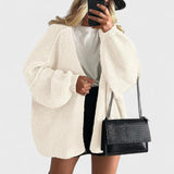 Kotryna - Modernus žiemos paltas