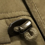 Prabangus žiemos paltas