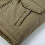 Premium žieminis paltas