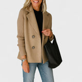 Saulė | Premium kasualus švarkas