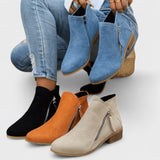 Fiora - Klasikinio stiliaus vintage batai