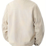 Elegantiškas aksominio paltas