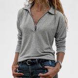 Madonna - Elegantiška ilgarankovė palaidinė