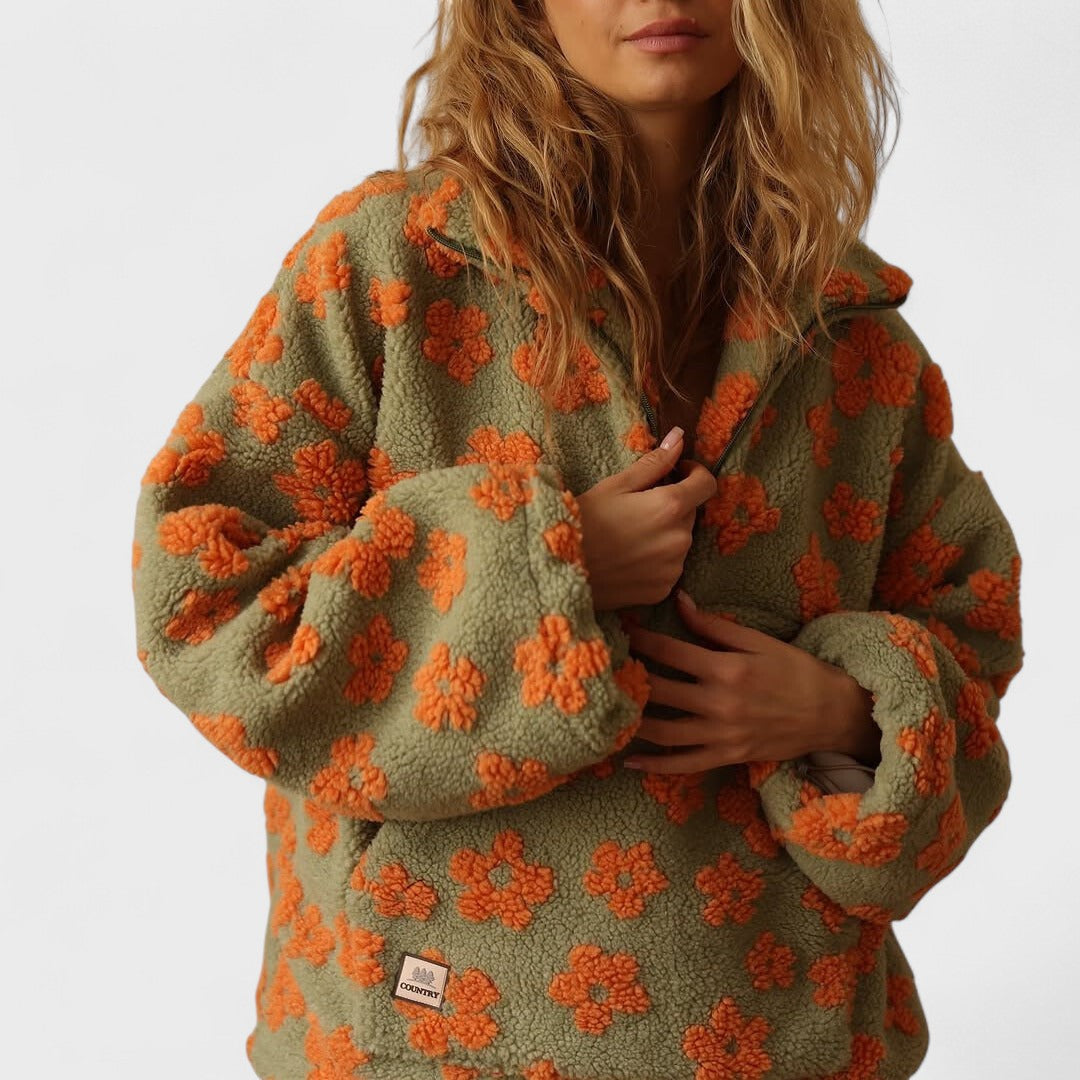 Žozefīne | Vilnonis džemperis