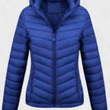 Alia | Rudeninė striukė