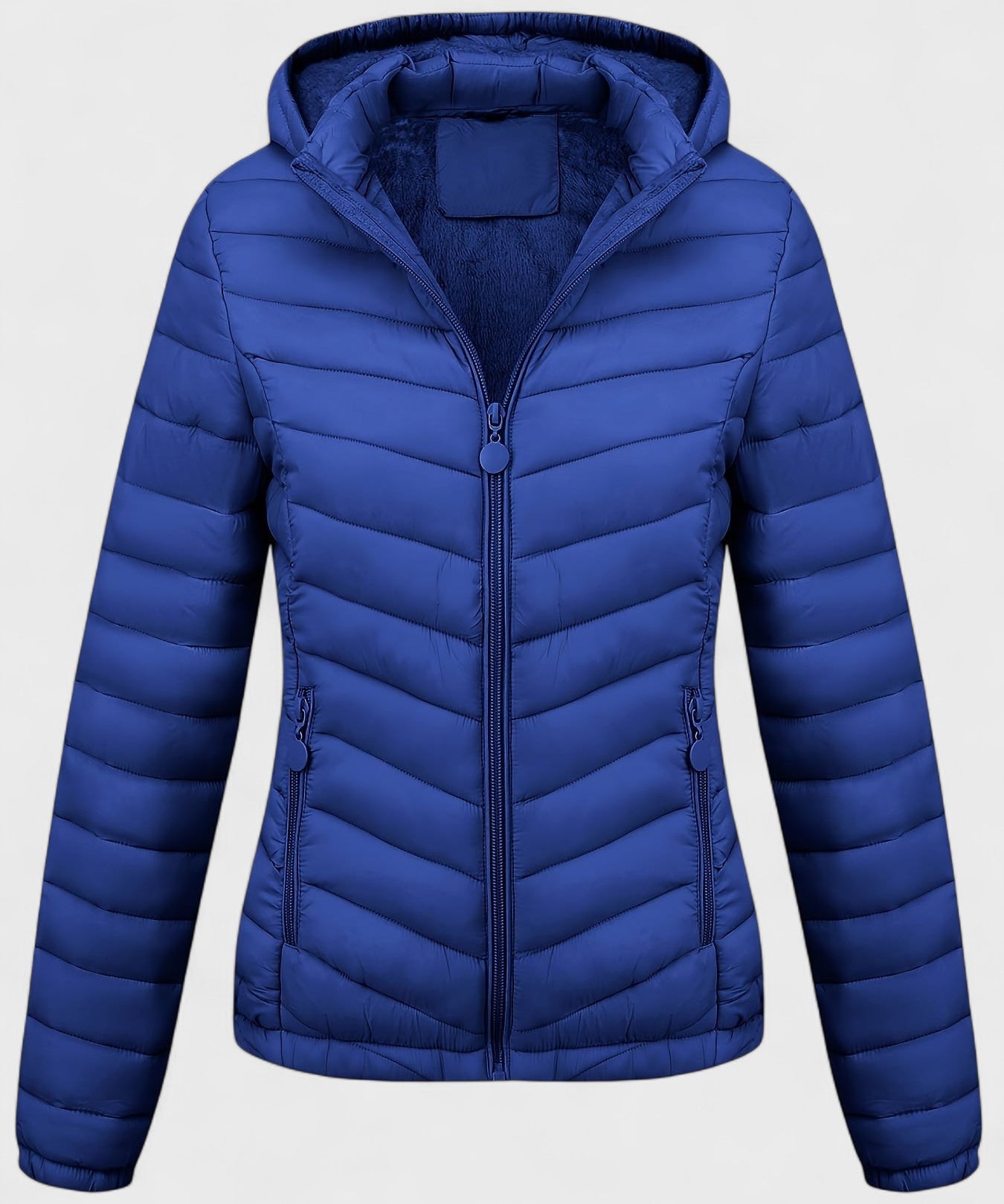 Alia | Rudeninė striukė