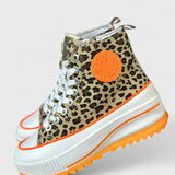 Baiba | Aukštos botos