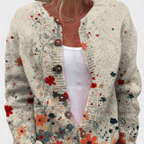 Ievaura - Modernus žiemos paltas