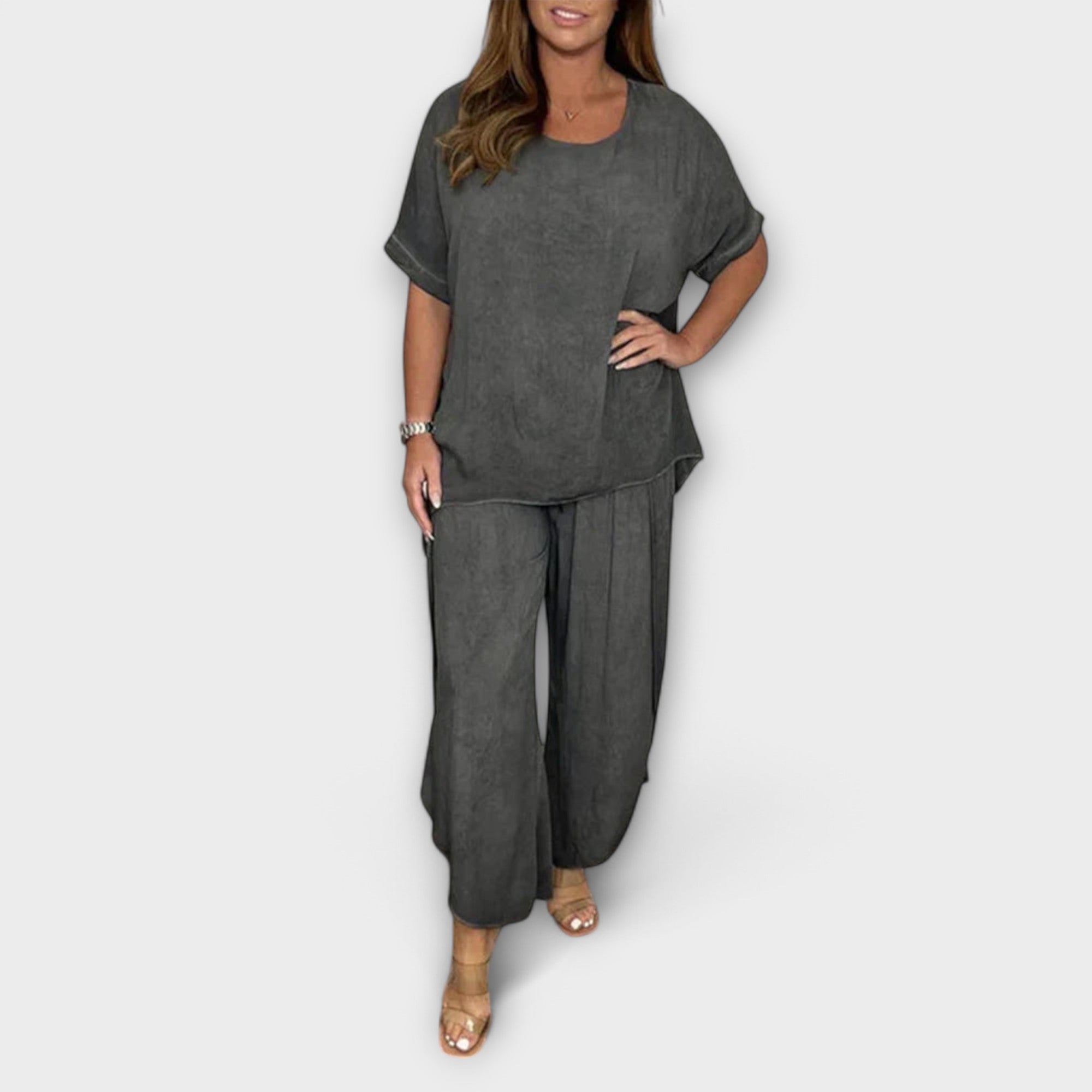 Diana - Universalus Komplektas