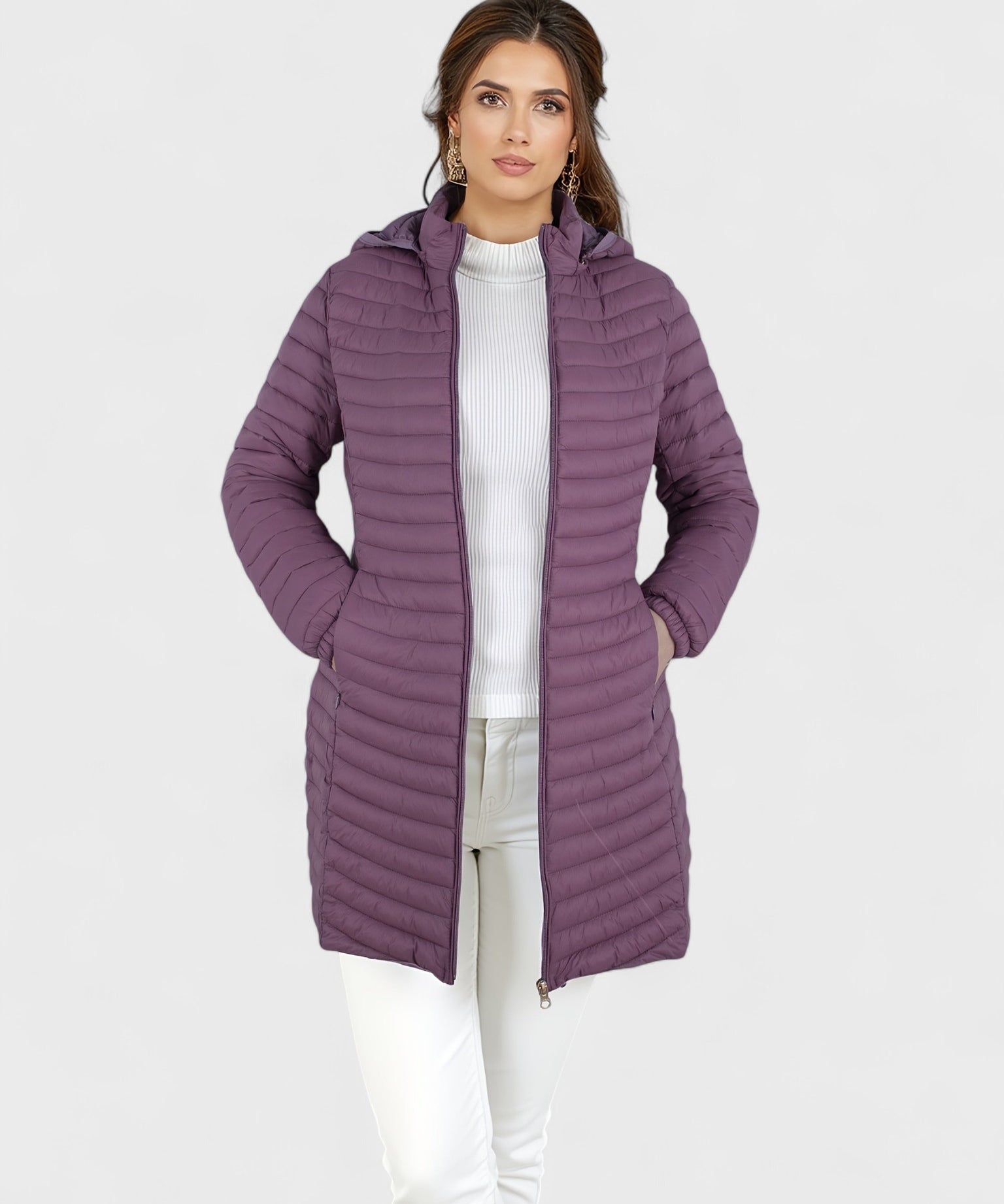 Zane | Rudeninė striukė