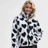 Laine | Vilnonis paltas