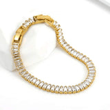 Rivière Baguette apyrankė