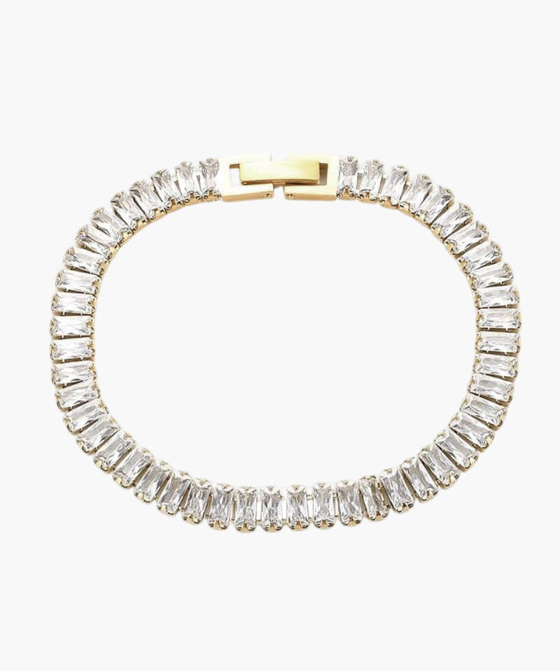 Rivière Baguette apyrankė