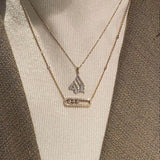 Norėdami įklijuoti Melissa