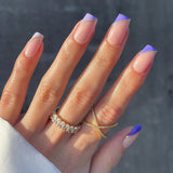 Ovalus pjovimo žiedas