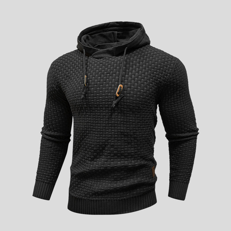 Mason - Armor Hoodie