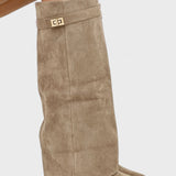 Sniedze | Aukštos batai