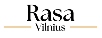 Rasa Vilnius