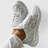 Khalyria Patogūs Sportbačiai Visai Dienai