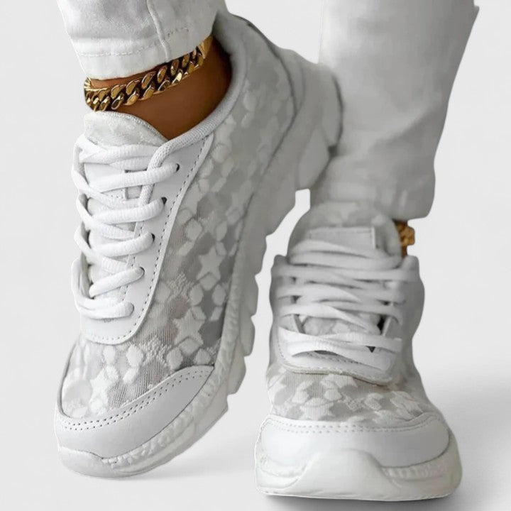 Khalyria Patogūs Sportbačiai Visai Dienai