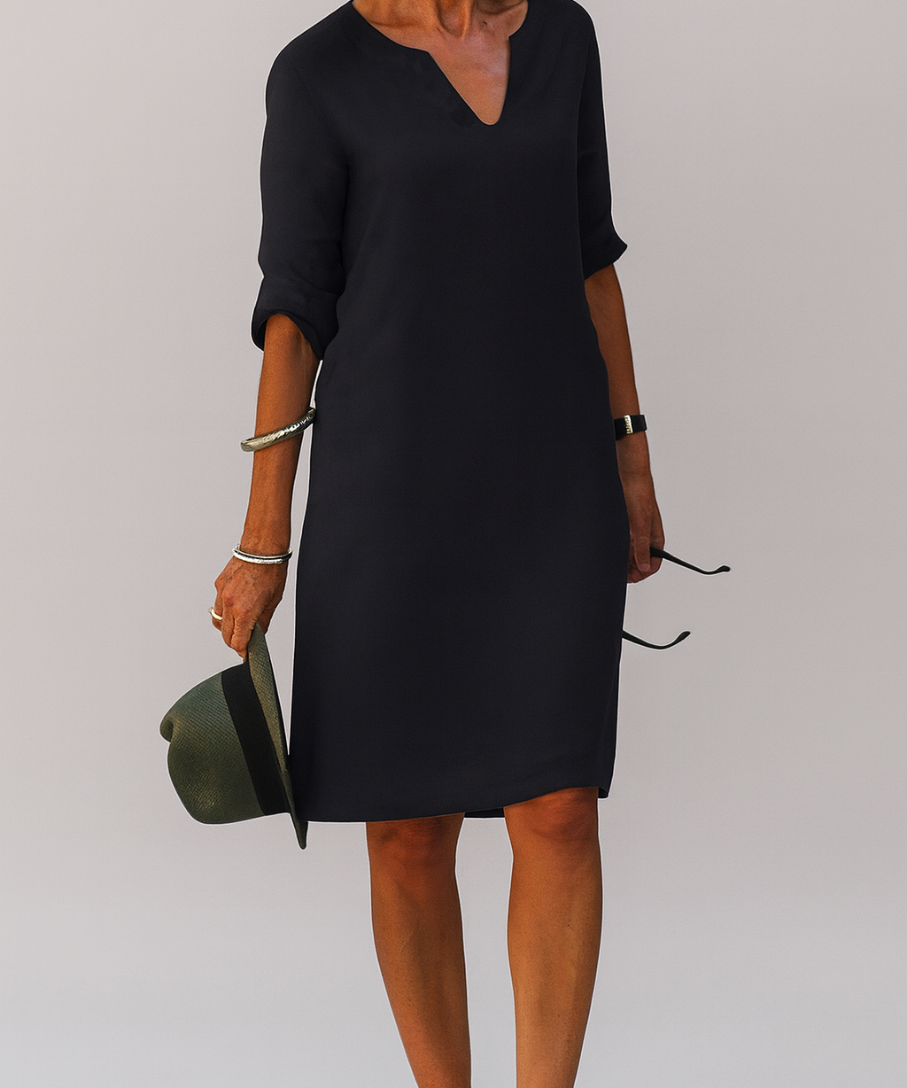 Gisela - Delikatus Suknelė