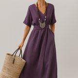 Norma - Delikatus Suknelė