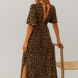 Ofélia - Delikatus Suknelė