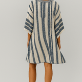 Rosália - Delikatus Suknelė