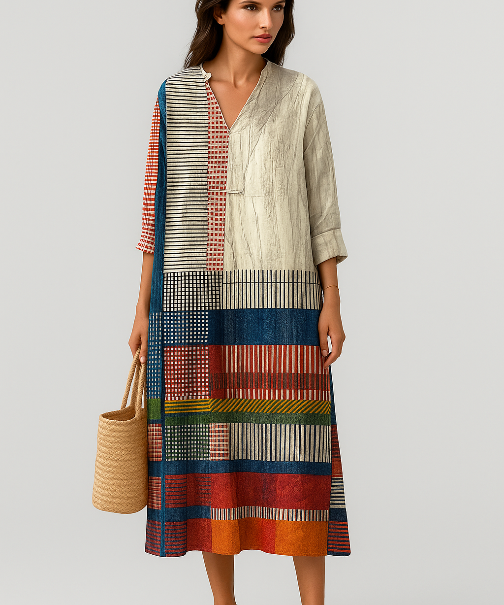 Natália - Delikatus Suknelė