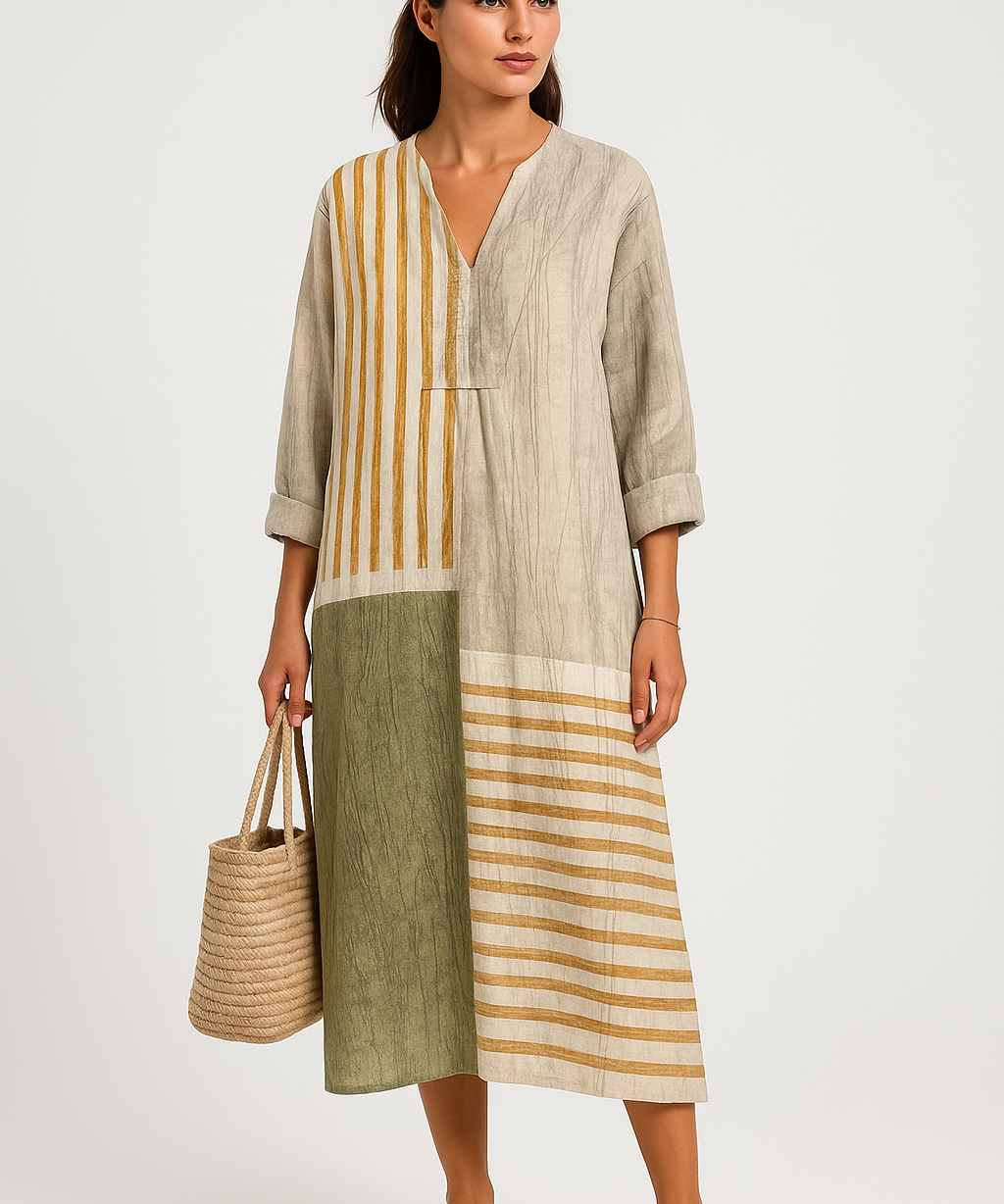 Natália - Delikatus Suknelė