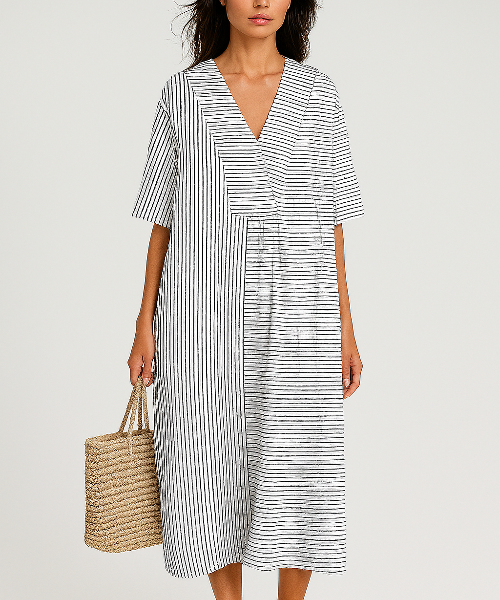 Natália - Delikatus Suknelė