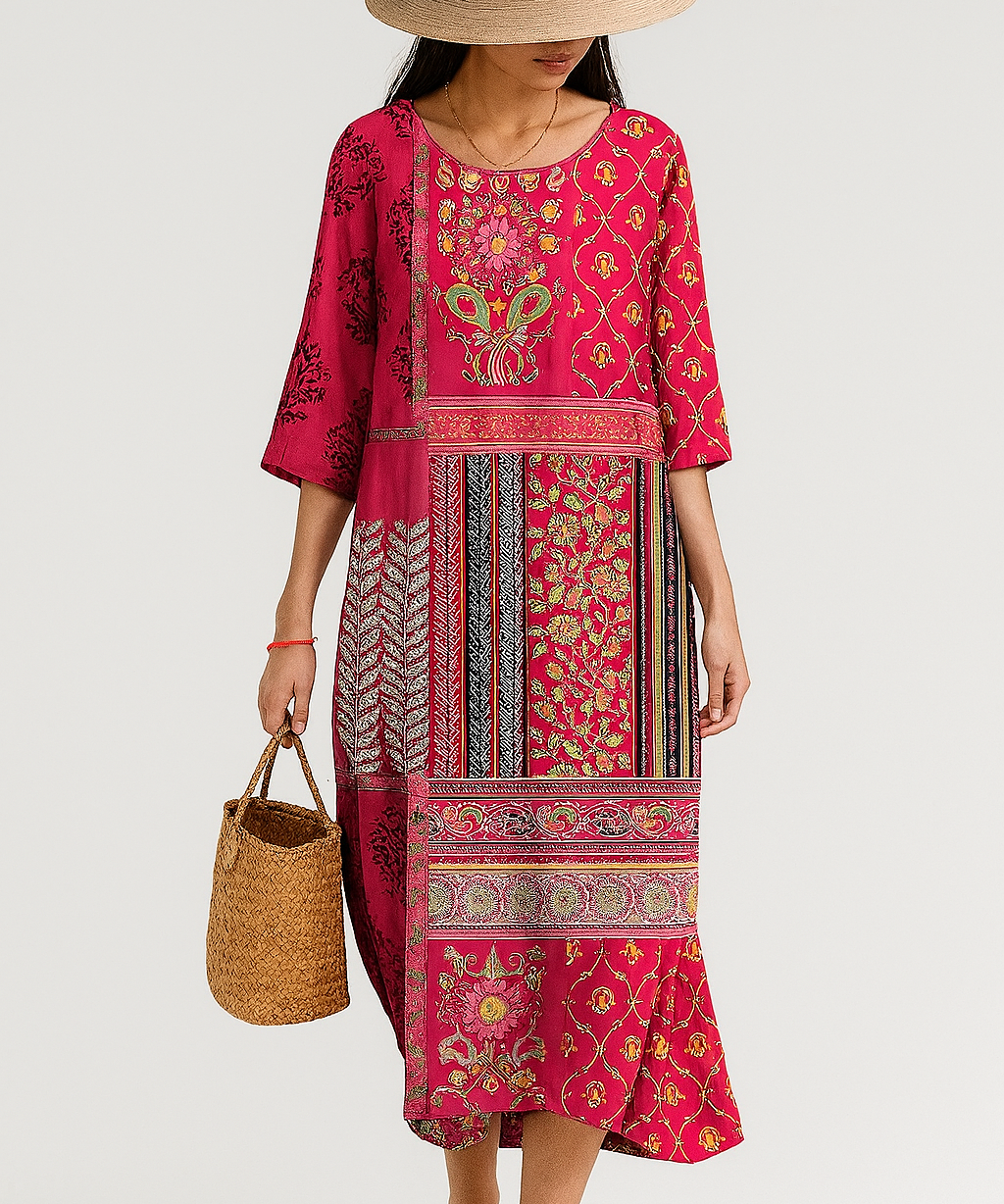 Natália - Delikatus Suknelė