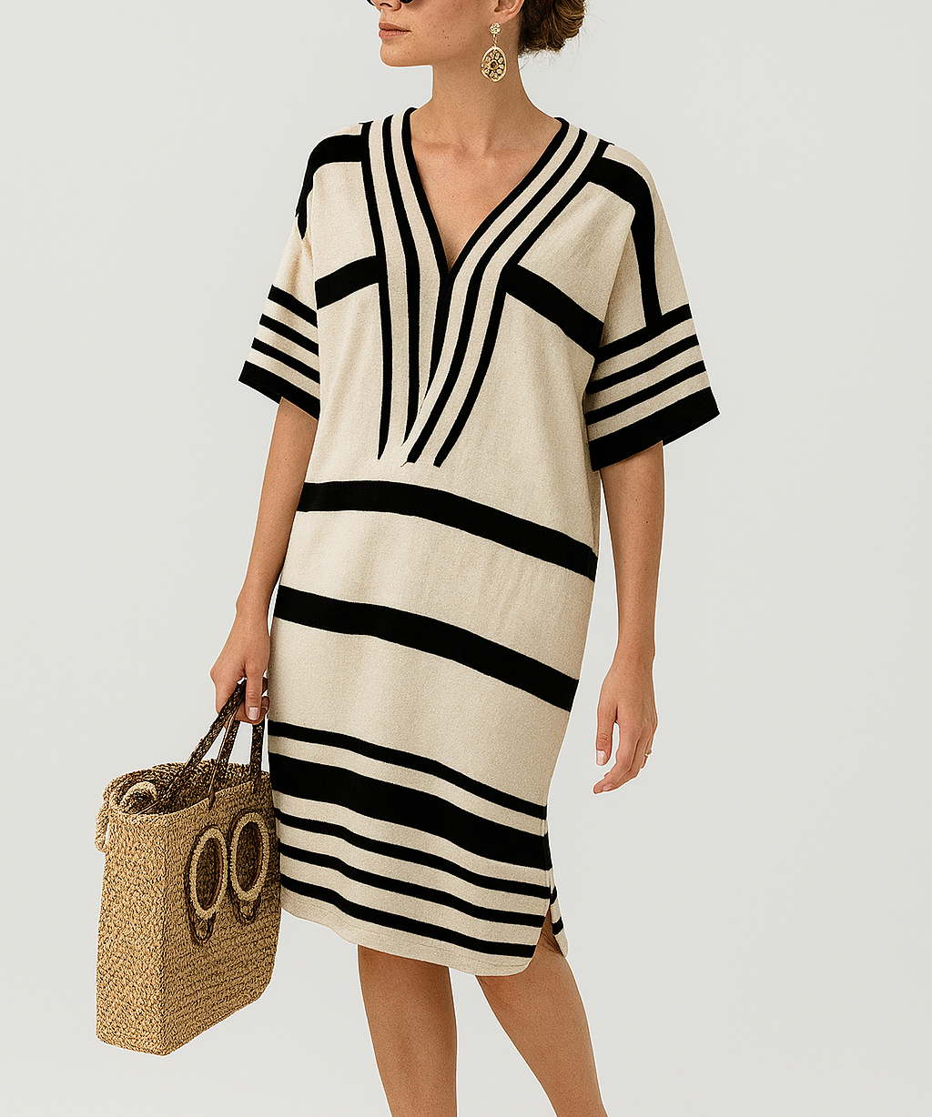 Sílvia - Delikatus Suknelė