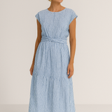 Noémia - Delikatus Suknelė