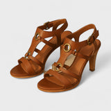 Frederika - Elegancija be kompromisų dėl komforto