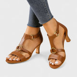 Frederika - Elegancija be kompromisų dėl komforto