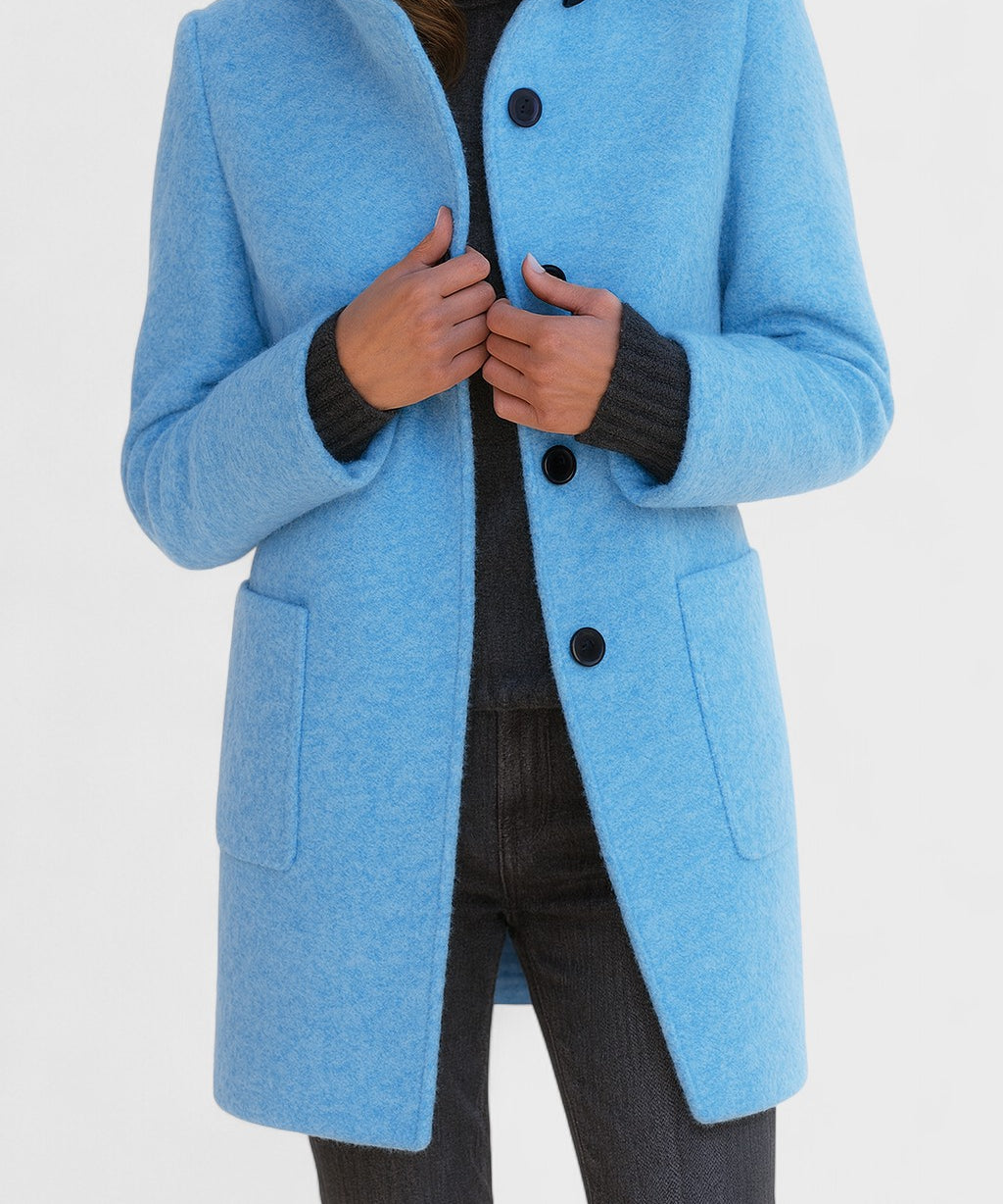 Darija - Rafinuoti Švarkai