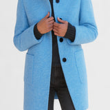 Darija - Rafinuoti Švarkai