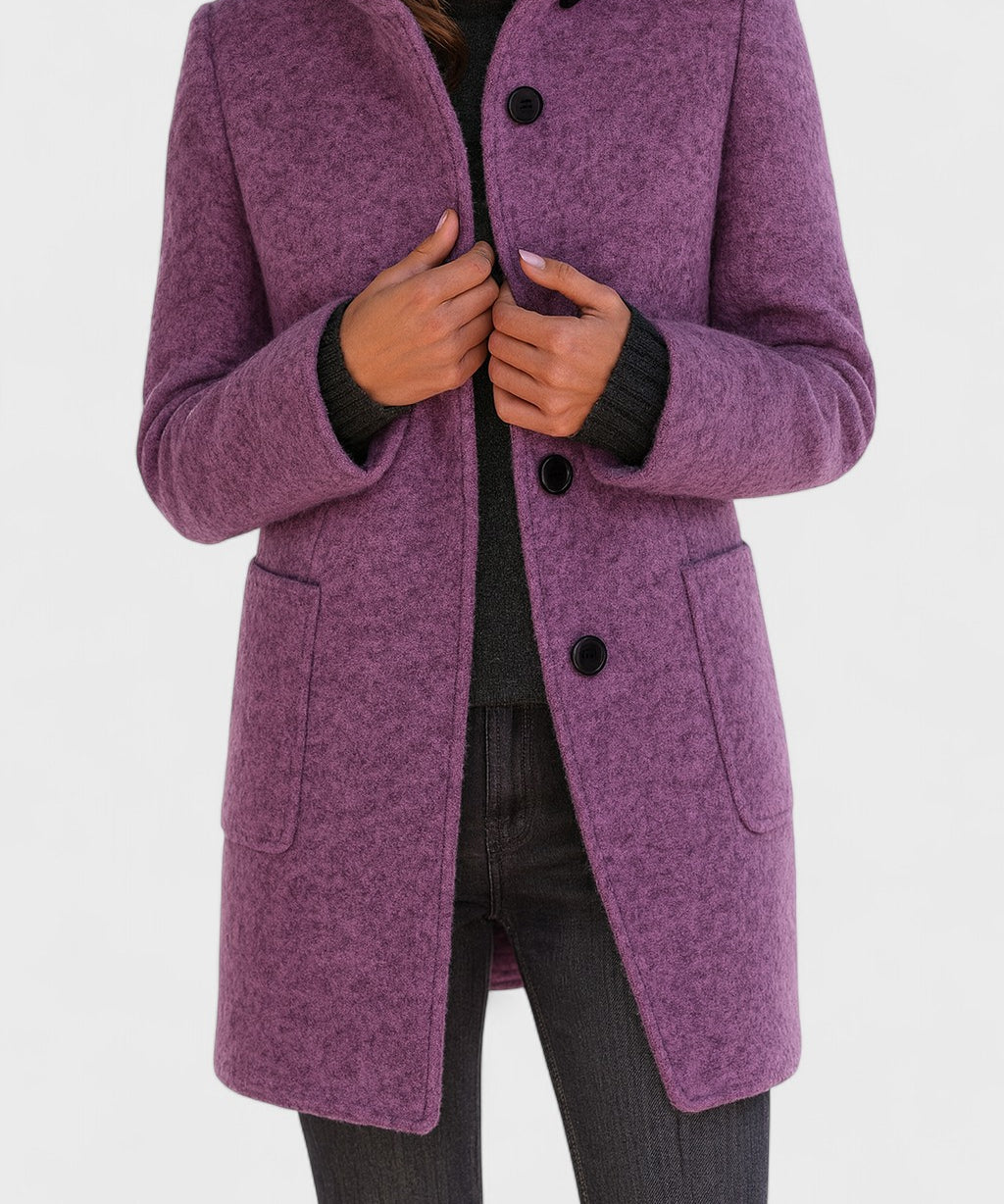 Darija - Rafinuoti Švarkai