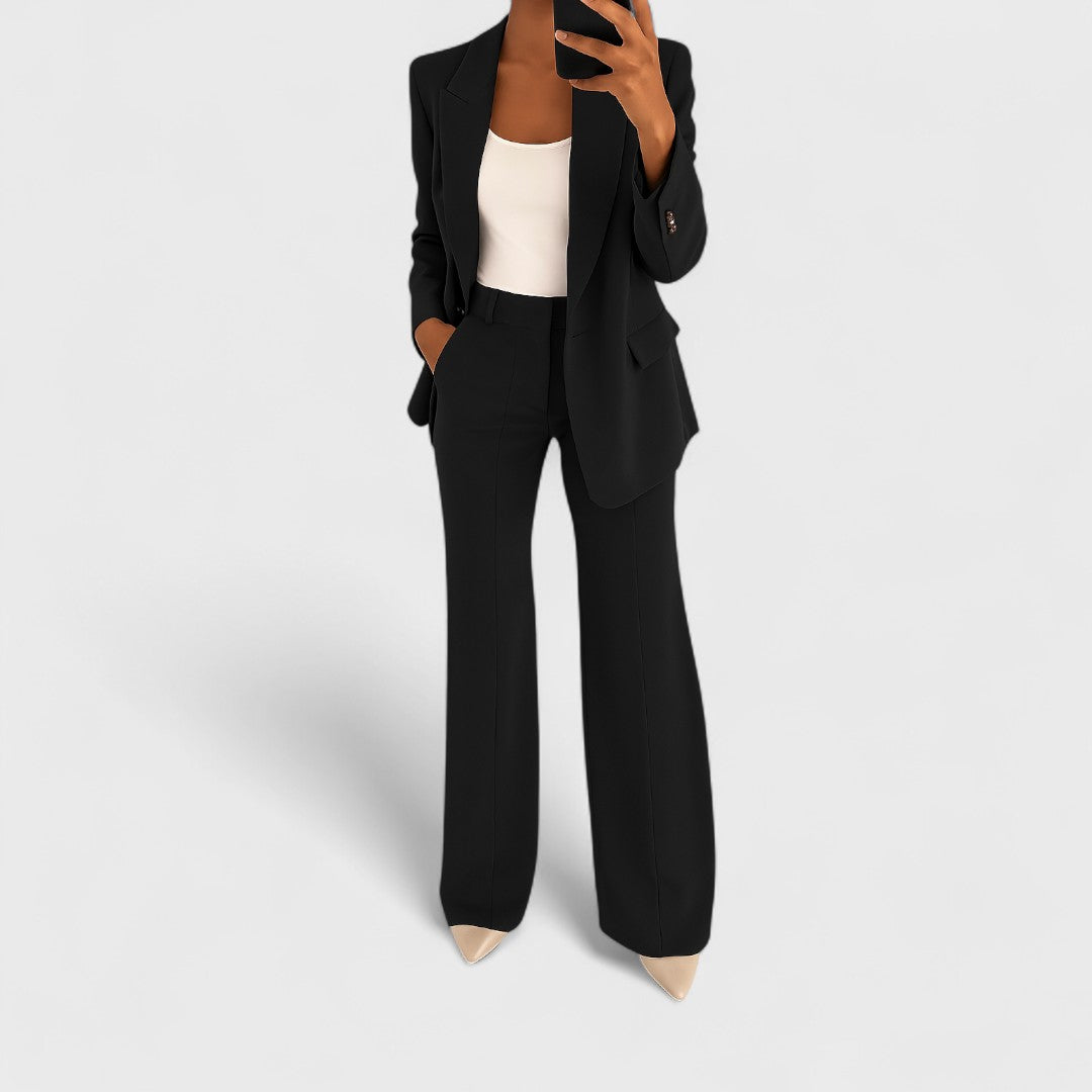 Camille - Elegantiškas dviejų dalių komplektas