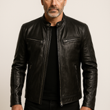 Dominykas | Žieminis paltas