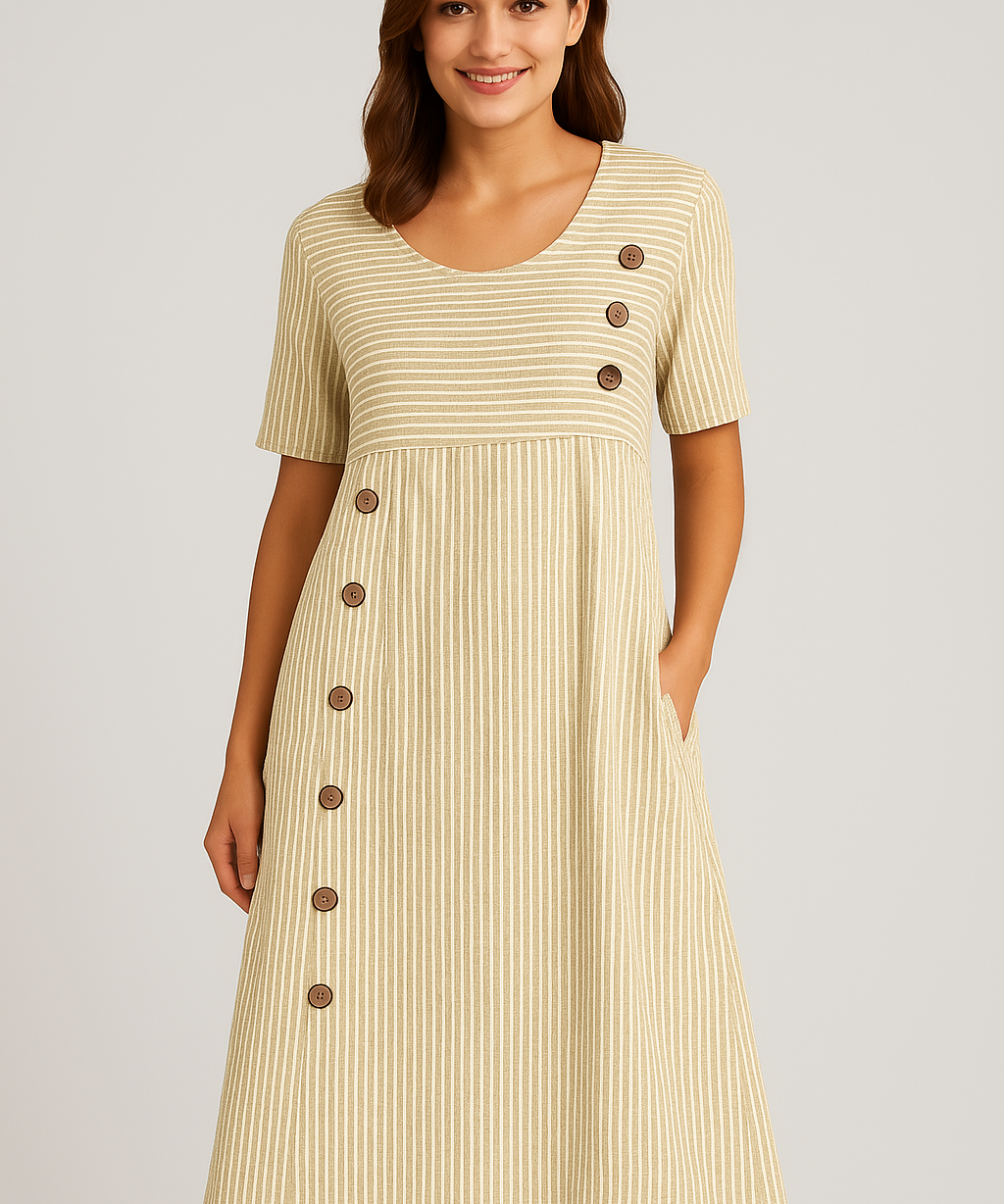 Helena - Delikatus Suknelė