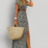 Glória - Delikatus Suknelė