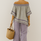 Rosário - Delikatus Suknelė