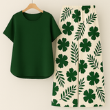 Tessina | Vasaros Chic rinkinys dviem dalimis