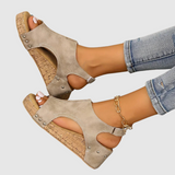 Gioia - Ekologiški veganiški sandalai