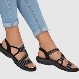 Helene - Ortopediniai sandalai