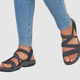 Helene - Ortopediniai sandalai