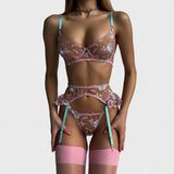 Becky | Elegantiškas apatinis trikotažas