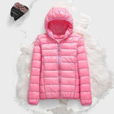 Roswitha | Rudeninė striukė